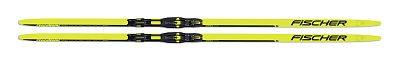 Превью  Беговые лыжи FISCHER Speedmax 3D Classic Plus 902 Stiff (22/23) (N07622)
